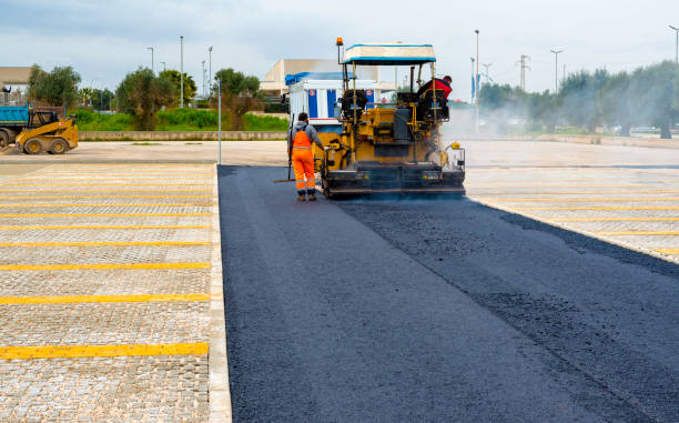 Best Recycled Asphalt Driveway Installation  in USA